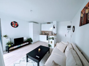 Superbe appartement proche Paris